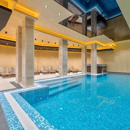 Sunset Lux S3 Wellness & Spa Ζλάτιμπορ Εξωτερικό φωτογραφία