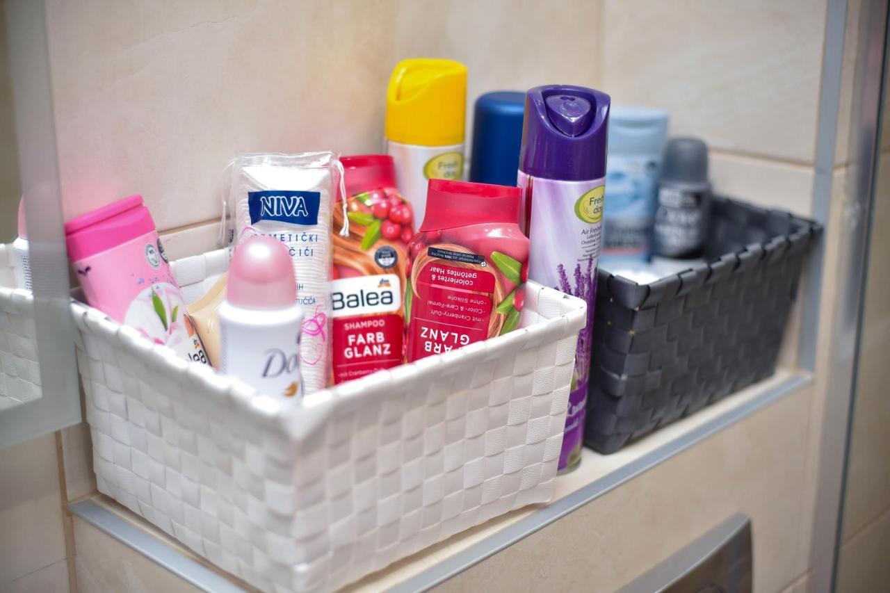 Sunset Lux S3 Wellness & Spa Ζλάτιμπορ Εξωτερικό φωτογραφία