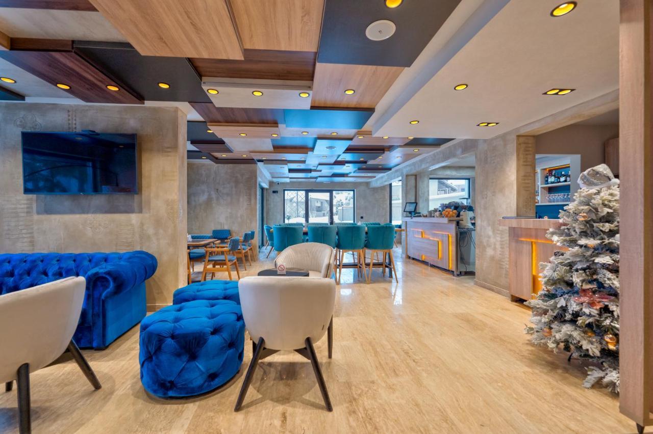 Sunset Lux S3 Wellness & Spa Ζλάτιμπορ Εξωτερικό φωτογραφία