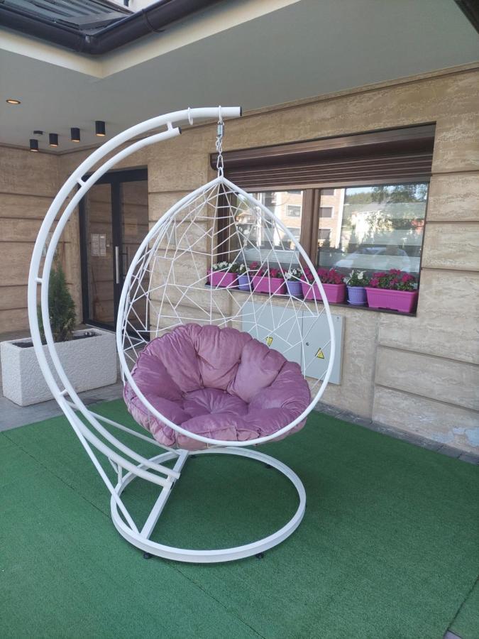 Sunset Lux S3 Wellness & Spa Ζλάτιμπορ Εξωτερικό φωτογραφία